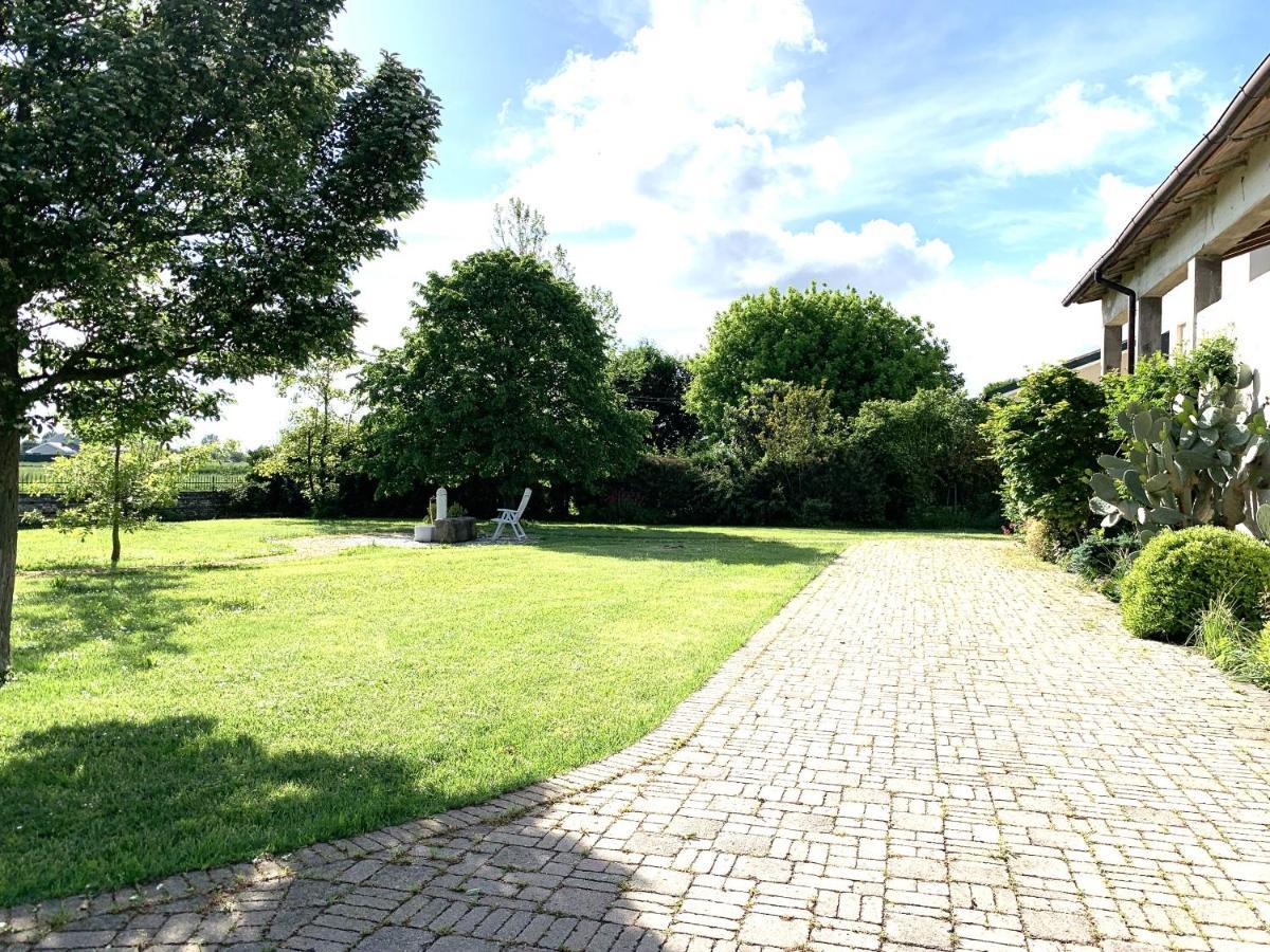 Francypi Home Jesolo Exterior photo