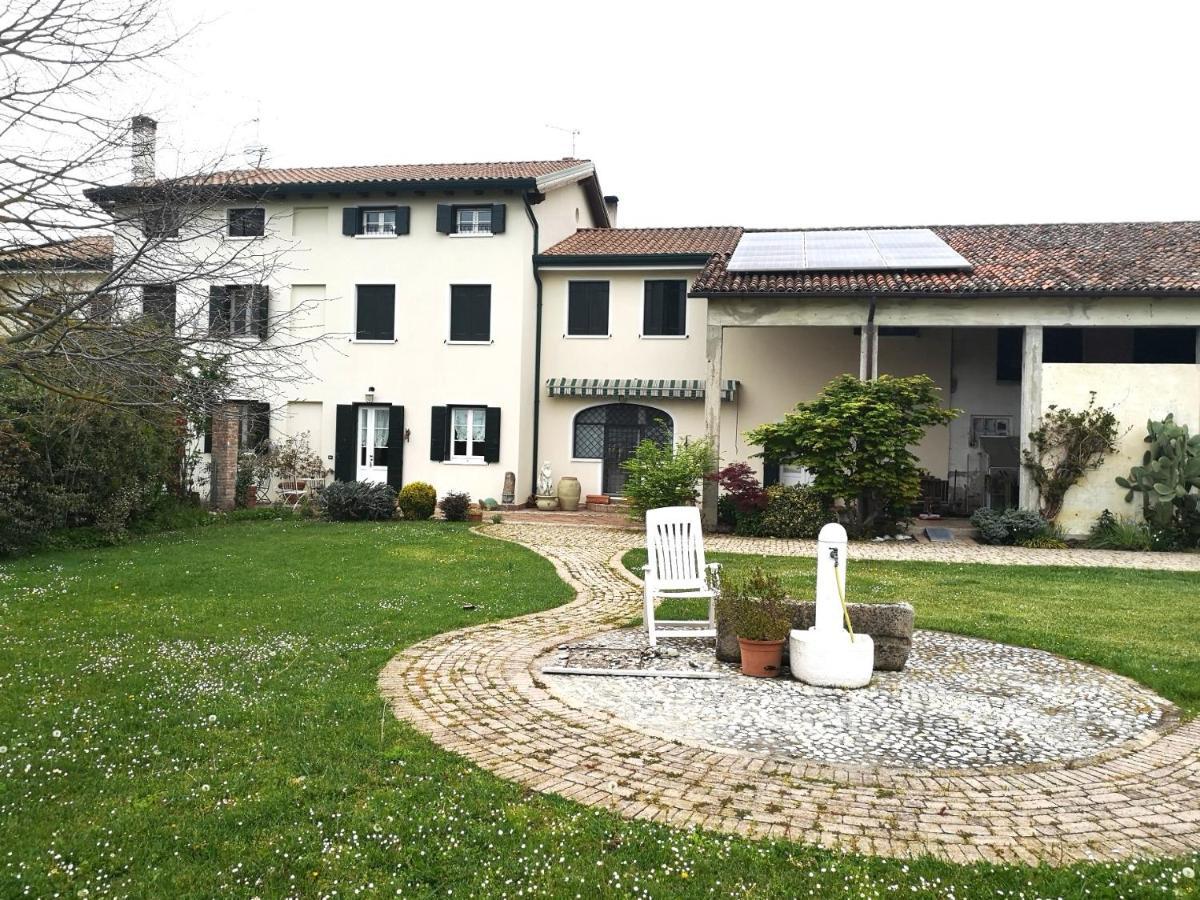 Francypi Home Jesolo Exterior photo