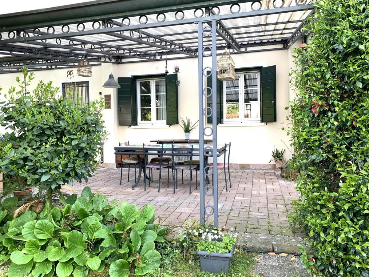 Francypi Home Jesolo Exterior photo